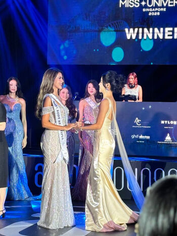 Full leaked Annika xue sager page private onlyfans photo