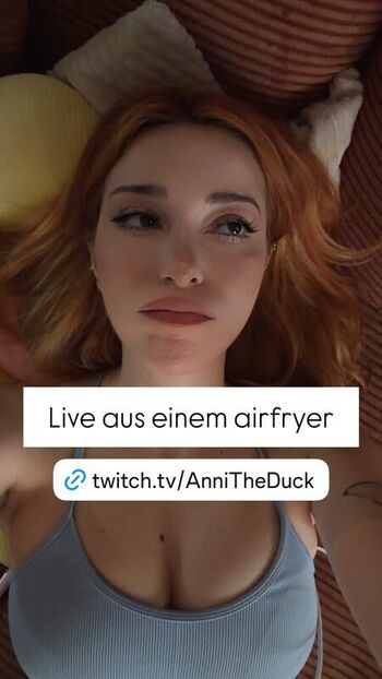 Full leaked Annitheduck private onlyfans photo