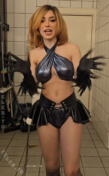 Full leaked Annitheduck private onlyfans photo