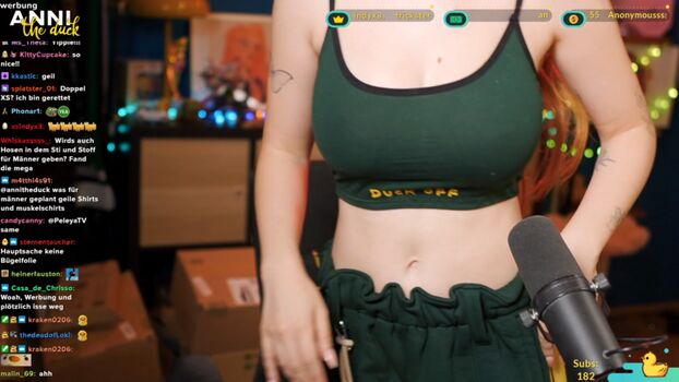 AnniTheDuck