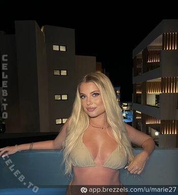 Full leaked Annmariedtz private onlyfans photo