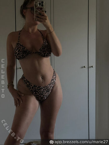 Full leaked Annmariedtz private onlyfans photo