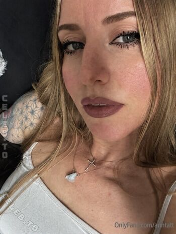 Full leaked Anntatt private onlyfans photo