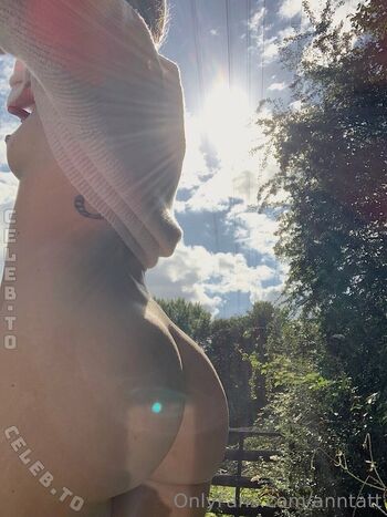 Full leaked Anntatt private onlyfans photo