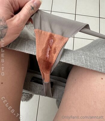 Full leaked Anntatt private onlyfans photo