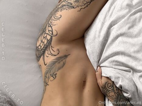 Full leaked Anntatt private onlyfans photo