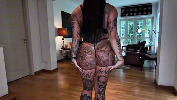 Full leaked Anny alves private onlyfans photo