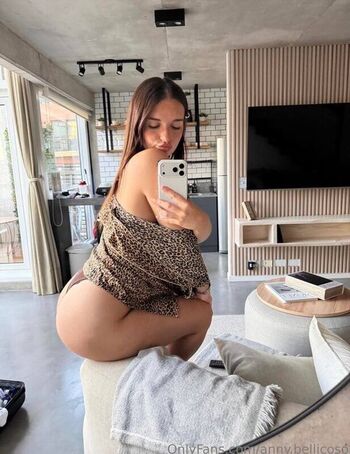 Full leaked Anny bellicoso private onlyfans photo