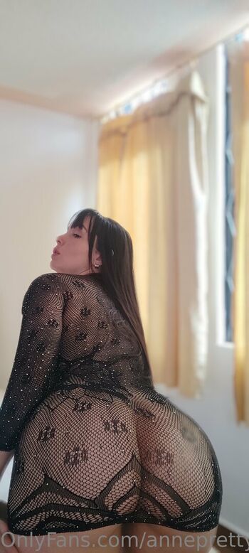 Full leaked Anny caraballo page private onlyfans photo