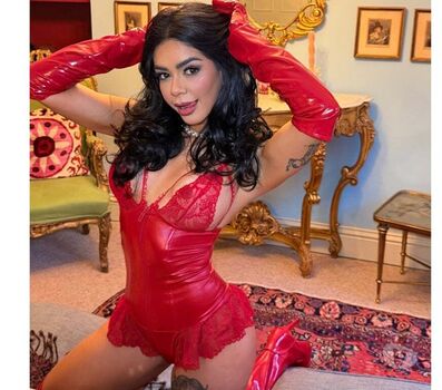 Full leaked Anny herrera private onlyfans photo