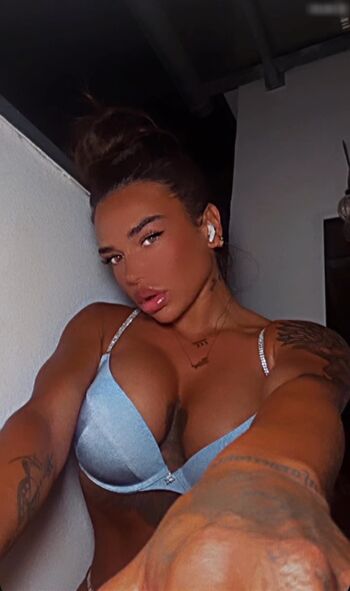 Full leaked Anny marry private onlyfans photo