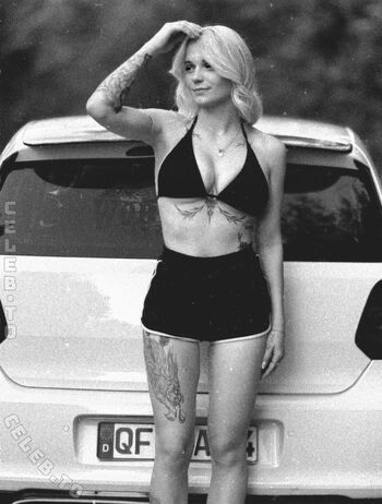 Full leaked Anny vans private onlyfans photo