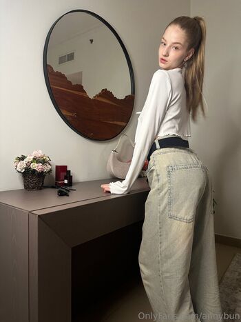 Full leaked Annybun private onlyfans photo