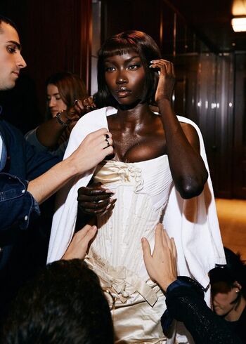 Full leaked Anok yai page private onlyfans photo