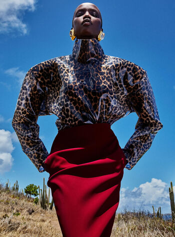 Full leaked Anok yai private onlyfans photo