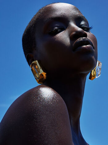 Full leaked Anok yai private onlyfans photo