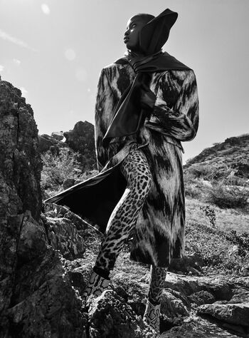 Full leaked Anok yai private onlyfans photo