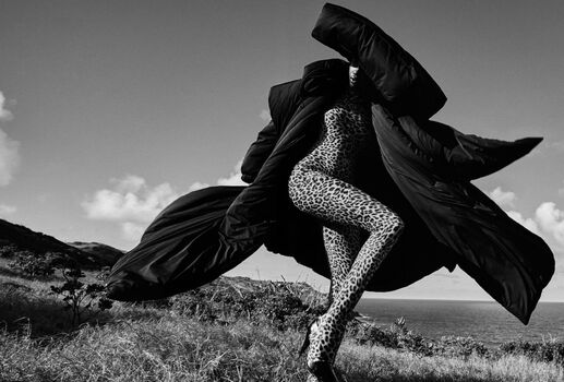 Full leaked Anok yai private onlyfans photo