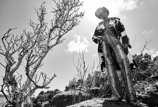 Full leaked Anok yai private onlyfans photo