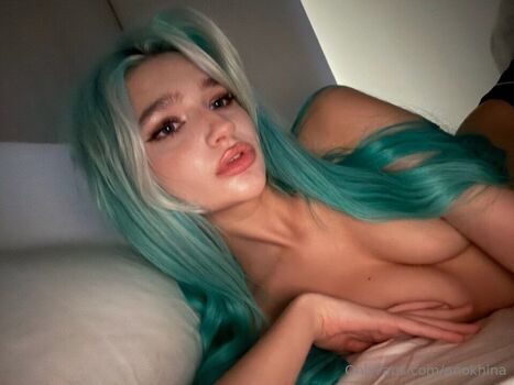 Full leaked Anokhina liza page private onlyfans photo