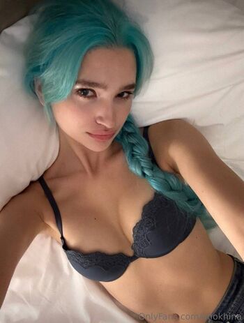 Full leaked Anokhina liza page private onlyfans photo
