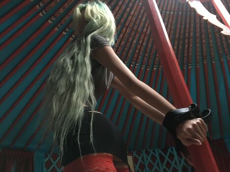 Full leaked Anokhina liza page private onlyfans photo