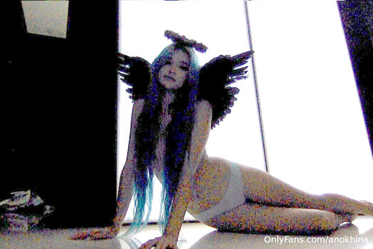 Full leaked Anokhina liza page private onlyfans photo