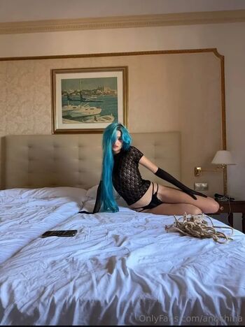 Full leaked Anokhina liza private onlyfans photo