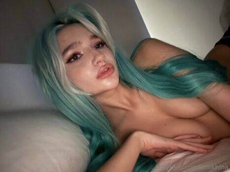 Anokhina Liza
