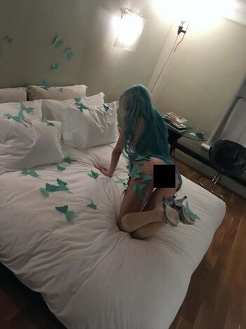 Full leaked Anokhinalz private onlyfans photo