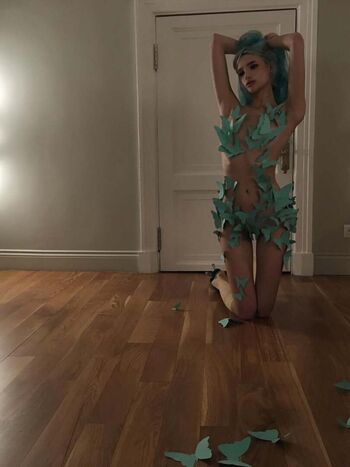 Full leaked Anokhinalz private onlyfans photo