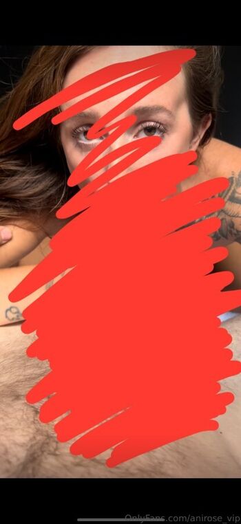 Full leaked Anouska moss private onlyfans photo