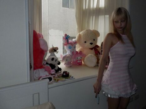 Full leaked Anqilec page private onlyfans photo