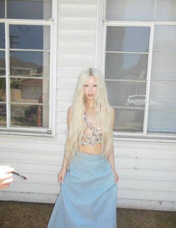 Full leaked Anqilec page private onlyfans photo