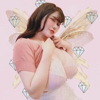 Full leaked Anri okita private onlyfans photo