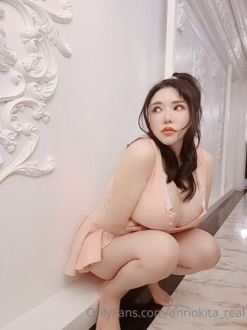 Anri Okita