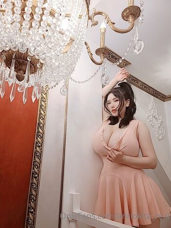 Anri Okita