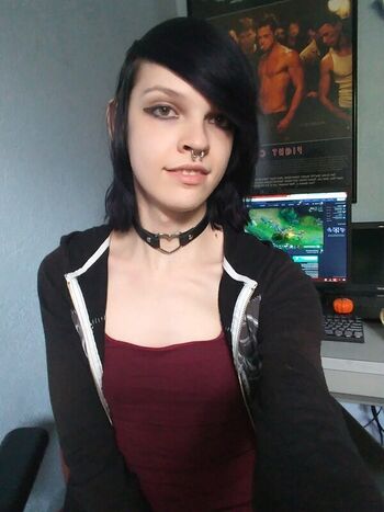 Full leaked Anri singer private onlyfans photo