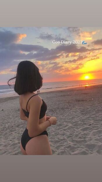 Full leaked Anshi singh private onlyfans photo