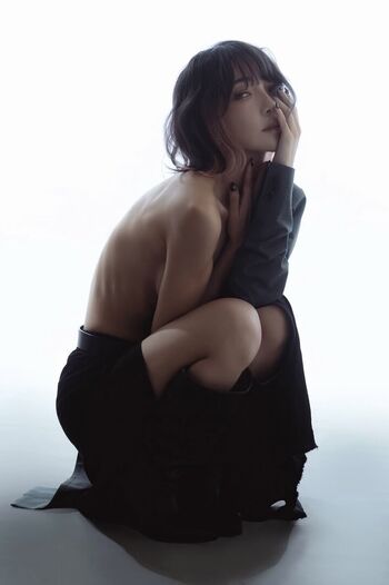 Full leaked Anshia flower private onlyfans photo