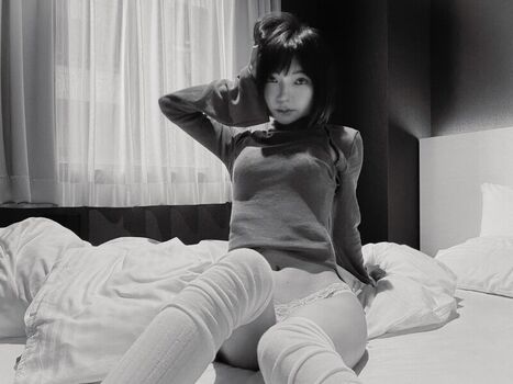 Full leaked Anshia flower page private onlyfans photo