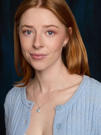 Ansley Hutchinson