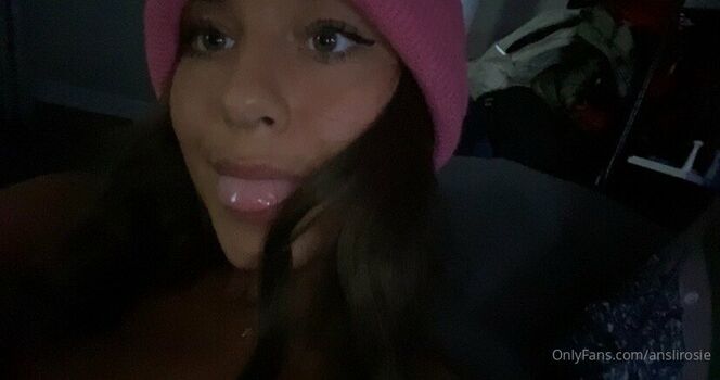 anslirosie