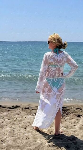 Full leaked Anthea turner private onlyfans photo