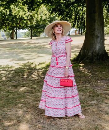 Anthea Turner