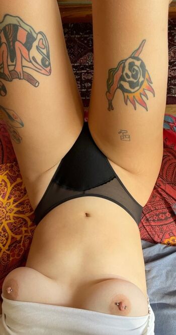 Full leaked Anthropolve page private onlyfans photo