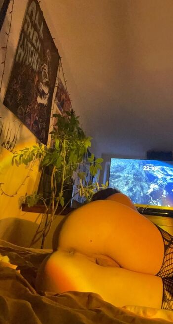 Full leaked Anthropolve private onlyfans photo
