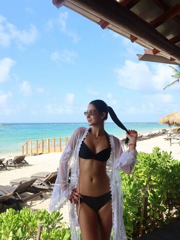 Full leaked Anthy montenegro private onlyfans photo