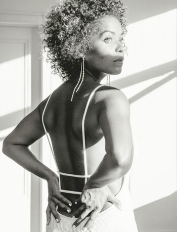 Full leaked Antona thomas private onlyfans photo