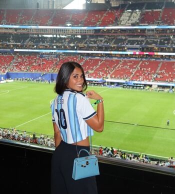 Full leaked Antonela roccuzzo wifelionel messi private onlyfans photo
